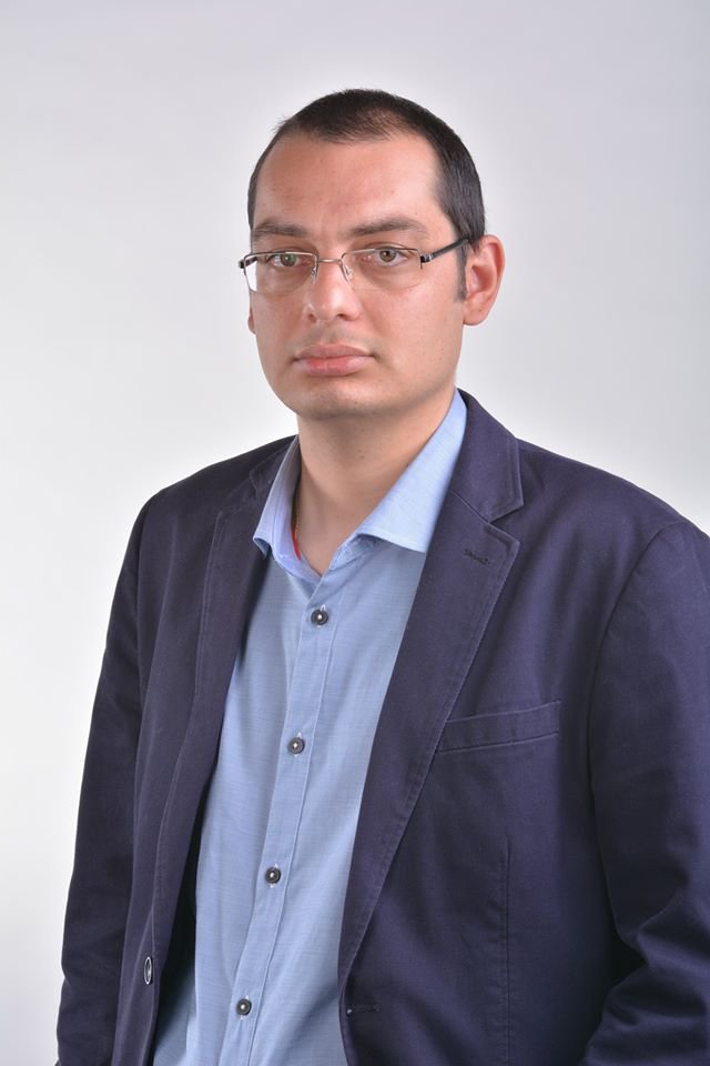 Славчо Атанасов обжалва решението на съда за Тотев