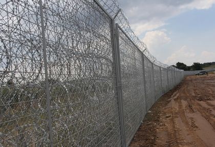 След терора с бомби, Израел затвори границата си с Египет!