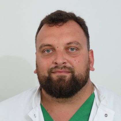 Д-р Йован Даскалов, болница „Св. София“: За първи път в България се въвежда технология за ранна диагностика на рака на гърдата