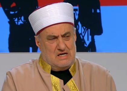 Недим Генджев: Турция командва Главно мюфтийство