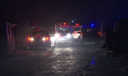 Пак терористичен атентат в Кабул, 11 души загинаха