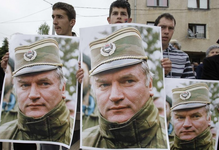 Край! Днес трибуналът в Хага казва тежката си дума за генерал Ратко Младич