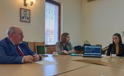 Доц. Георги Кючуков, АБВ – Варна: Нови бази на НАТО по Черноморието заплашват сигурността на Европа