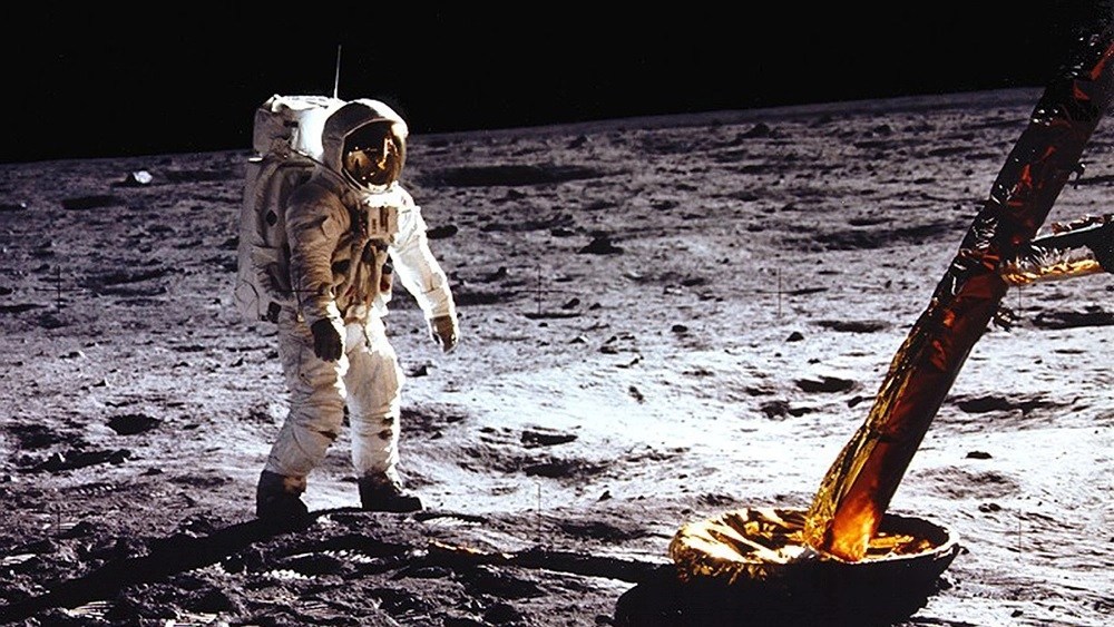 Ето как NASA отбелязва 50-тата годишнина на историческата мисия Apollo 11