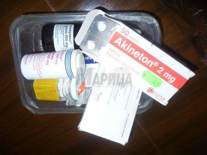 Лудница, а не арест за потрошения джип на кмета