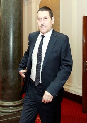 Константин Пенчев: Младен Маринов може да бъде избран за министър и без да е освободен като главен секретар