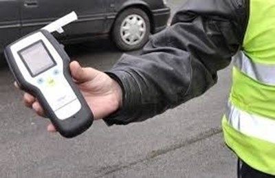 Спипаха супер пиян мъж да шофира в Тетевен