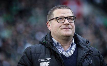 Шеф на Гладбах отклони ухажванията на Байерн