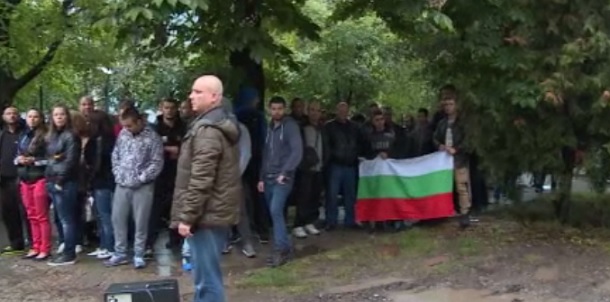 Кметът на Раднево: Фенове на „Берое“ предизвикаха сблъсъците