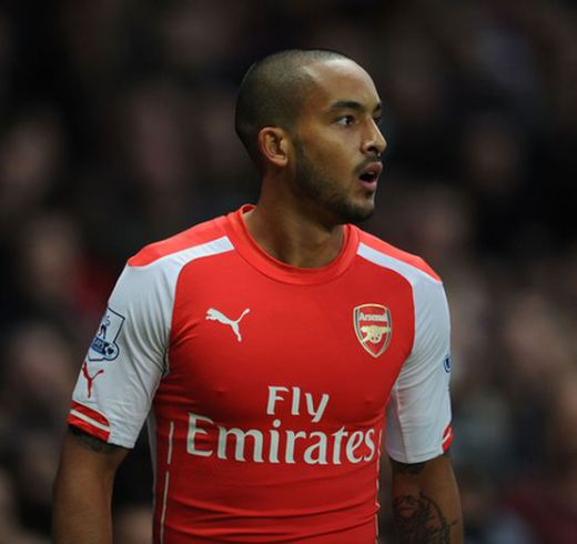 Барса си хареса звезда на Арсенал