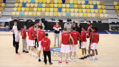 Отложиха мач на Олимпиакос в гръцкото първенство