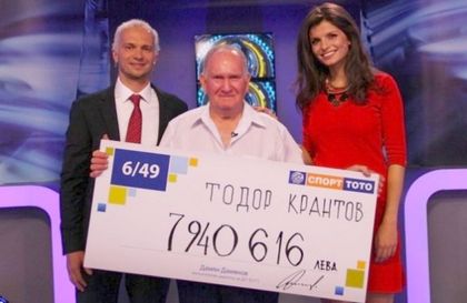 Показаха най-щастливия човек в България в момента