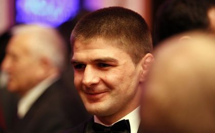 Улан Батор зове един от най-добрите ни борци за квота за Рио