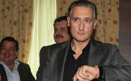 Домусчиев: Ераносян остава треньор на Лудогорец