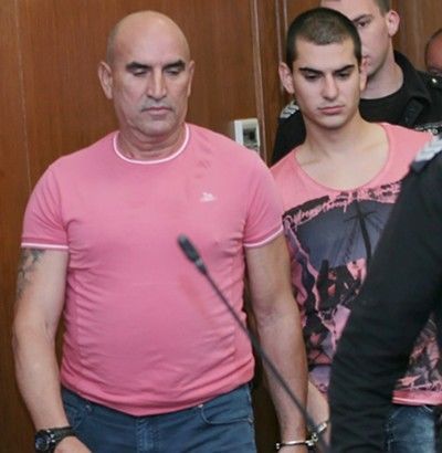 И апелативният съд потвърди ареста на Ценко Чоков