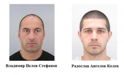 Главният секретар за издирването на избягалите затворници: Има много получени сигнали (ВИДЕО/СНИМКИ)