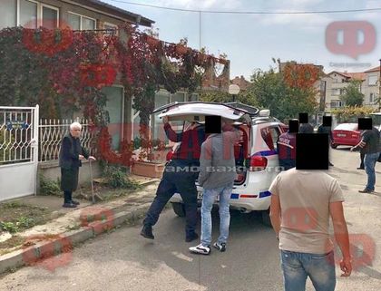 Стана ясно коя е жената, убита брутално от мъжа си с чук СНИМКИ