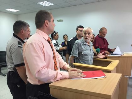 Адвокатът на бившия военен: Как може да се укрие? Къде ще иде? В ЮАР, при братя Галеви ли?