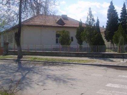 Строят IT център с хотел в село Крумово