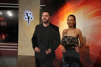 Цуци Грахич стана за резил