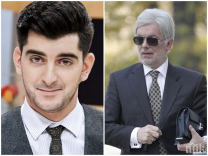 ШАМАР! Вальо Михов накара Сашо Кадиев да потъне в земята от срам!