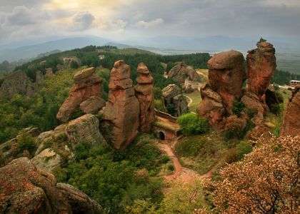 Лакомия за пари застрашава Белоградчишките скали! Природното чудо може да изчезне!