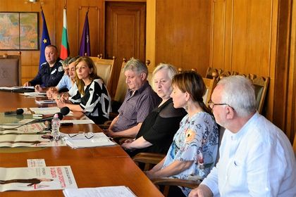 Велико Търново: Десетки деца от общината ще участват в кампания за пътна безопасност на 31 май