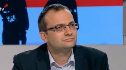 Иван Искров се облажвал с 20 бона на месец като шеф на БНБ