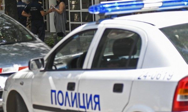 Две коли пометоха и убиха българин в Катерини