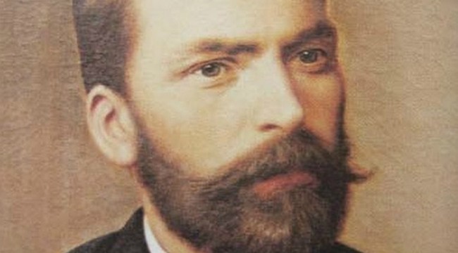 Захарий Стоянов: „Патриотизмът е бошлаф“…