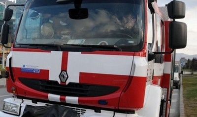 63-годишен мъж загина при пожар в къща във Врачанско
