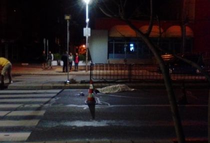 Закопчаха го! Убиецът на жената в Пловдив е 18-годишен абитуриент от Стамболийски!