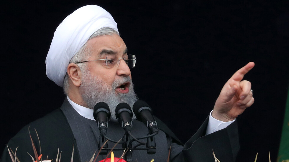 Иран няма да преразглежда ядреното споразумение