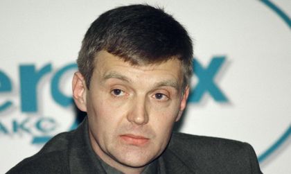 UK печат: Кремъл отговорен за смъртта на Литвиненко