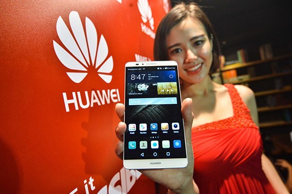 HongMeng, Ark и Oak: Huawei регистрира своята операционна система с редица държави