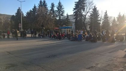 Кюстендил: Бдение в памет на убития 35-годишен мъж се организира в града