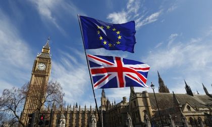 Официално: Brexit-ът започна, предстоят 2 години преговори