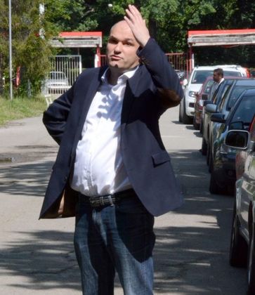 Шеф в ЦСКА пред БЛИЦ: Чакаме отговор от УЕФА за двегодишното наказание