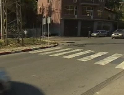 Съпругата на мъжа, блъснал момче в Своге: Ще си понесем последствията