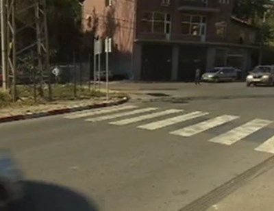 Съпругата на мъжа, блъснал момче в Своге: Ще си понесем последствията