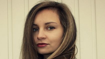 Боряна Нейкова представя първата си книга
