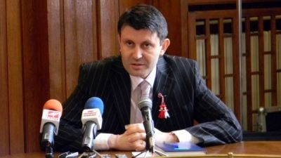 Титюков: Процедурата за новата концесия на Колежа ще е по-улеснена! Ще действаме бързо