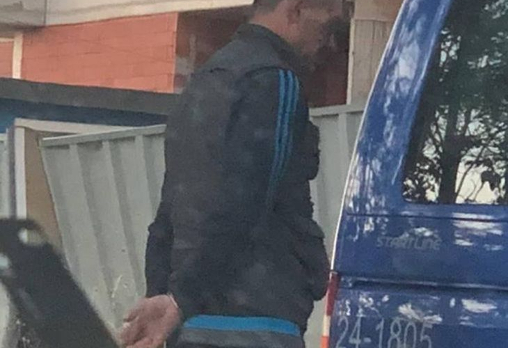 Кошмар за автокрадеца Кико, отложиха мярката му, защото...