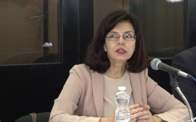 Меглена Кунева: 100% мажоритарно гласуване е политически инфантилизъм