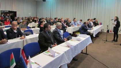 Среща за българо-турския бизнес в Пловдив