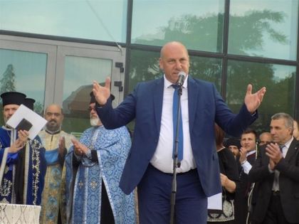 Бургас: Кметът на Поморие Иван Алексиев отново в номиниран в конкурса „Кмет на месеца”
