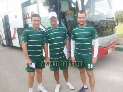 Стойчо Младенов на върха в Египет Още от деня