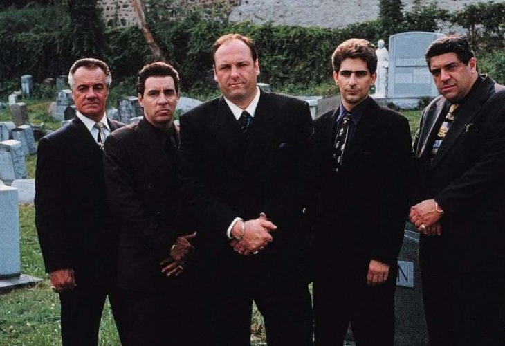 Пускат продължение на мафиотския сериал "Семейство Сопрано"