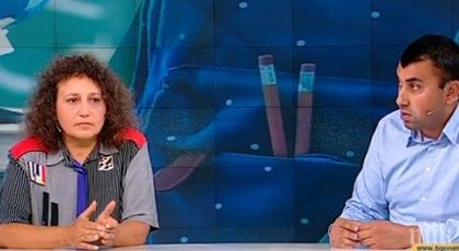 ИСТИНАТА ЛЪСНА! Лекар направи експеримент и установи - роми в 7 клас не могат да пишат