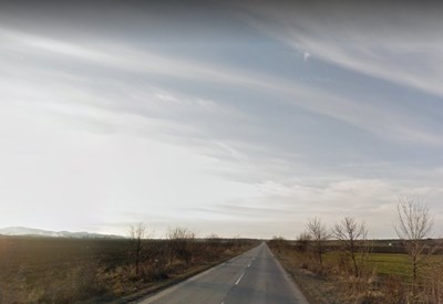 Млад мъж загина при катастрофа в Търговищко